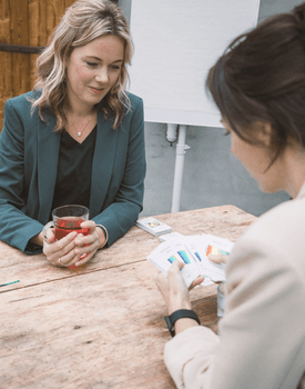 Loopbaancoaching