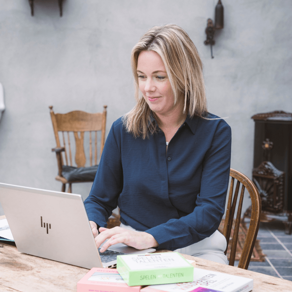 Online coaching